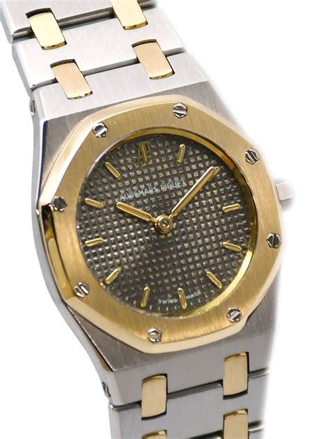 orologio audemars piguet oro automatico dodecagonale anni 70 80|audemars piguet price.